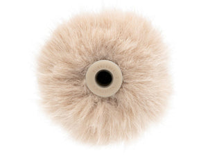 The Windbubble PRO (Twin Pack) - Medium, Beige