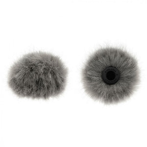 The Windbubble PRO (Twin Pack) - Medium, Grey