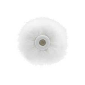 The Windbubble PRO (Twin Pack) - Medium, White