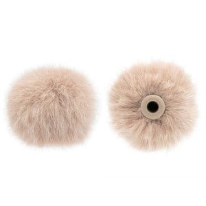 Le Windbubble PRO (pack de deux) - Medium Extreme, beige