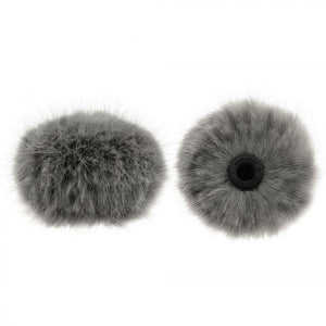 The Windbubble PRO (Twin Pack) - Medium Extreme, Grey