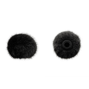 The Windbubble PRO (Twin Pack) - Large, Black