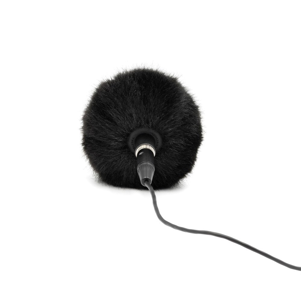 The Windbubble PRO (Twin Pack) - Large Extreme, Black