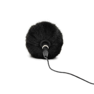 The Windbubble PRO (Twin Pack) - Large Extreme, Black