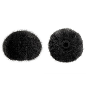 The Windbubble PRO (Twin Pack) - Large Extreme, Black