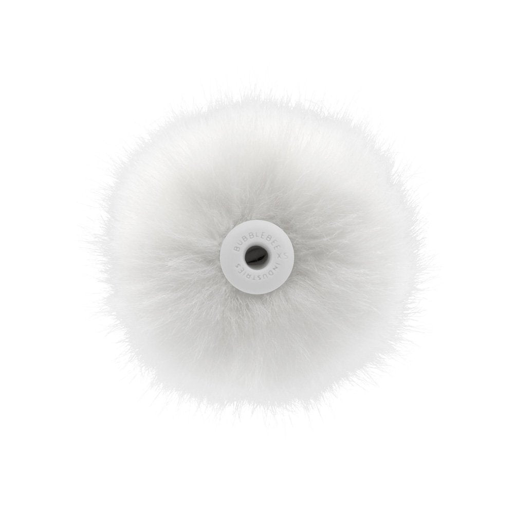 The Windbubble PRO (Single) - XS, White