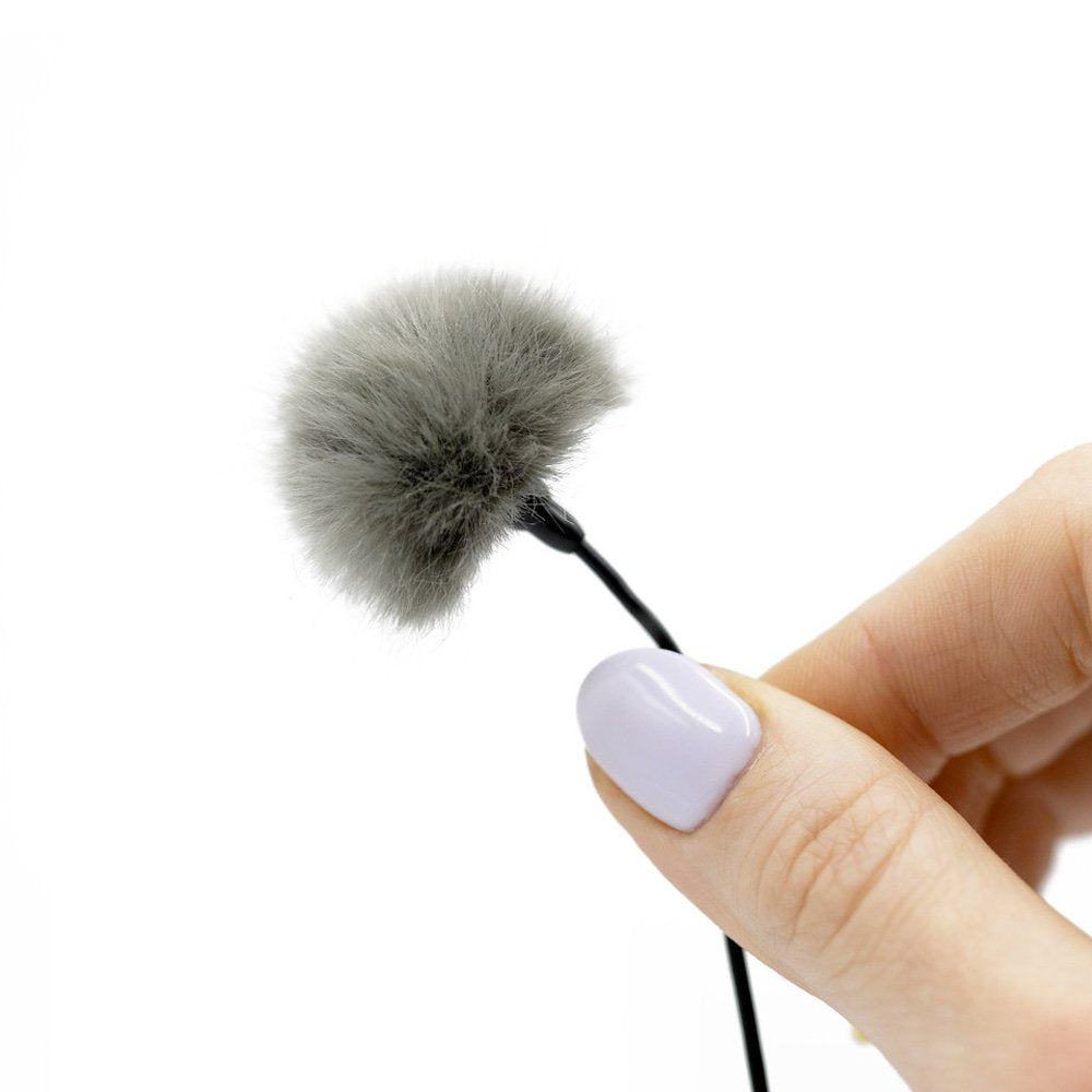 The Windbubble PRO (Single) - XS, Grey