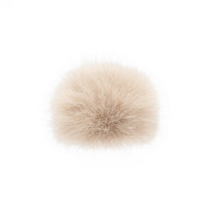Le Windbubble PRO (simple) - Petit, Beige