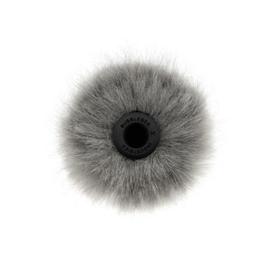 The Windbubble PRO (Single) - Medium, Grey