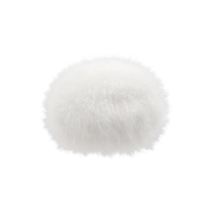 The Windbubble PRO (Single) - Medium, White