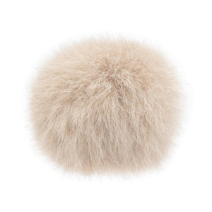 Le Windbubble PRO (simple) - Moyen extrême, beige