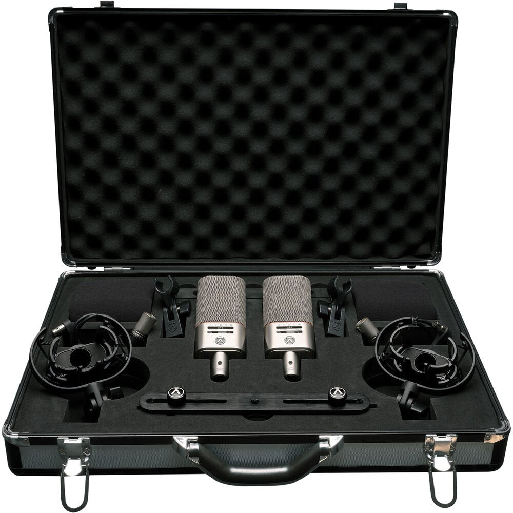 OC818 DUAL SETPLUS