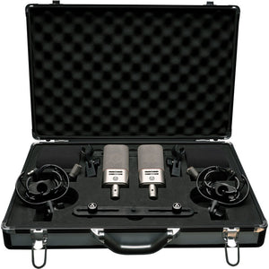 OC818 DUAL SETPLUS