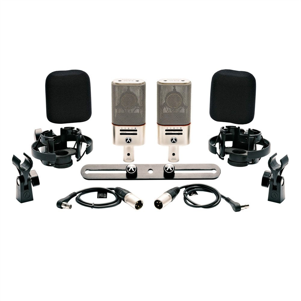 OC818 DUAL SETPLUS