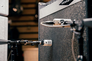 SD-3 Dynamic Microphone