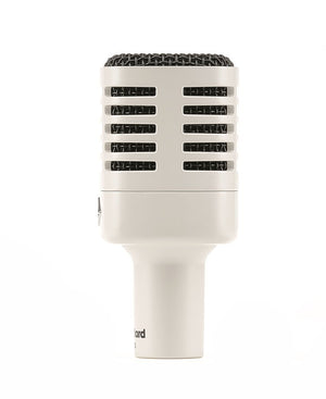 SD-3X3 Dynamic Microphone