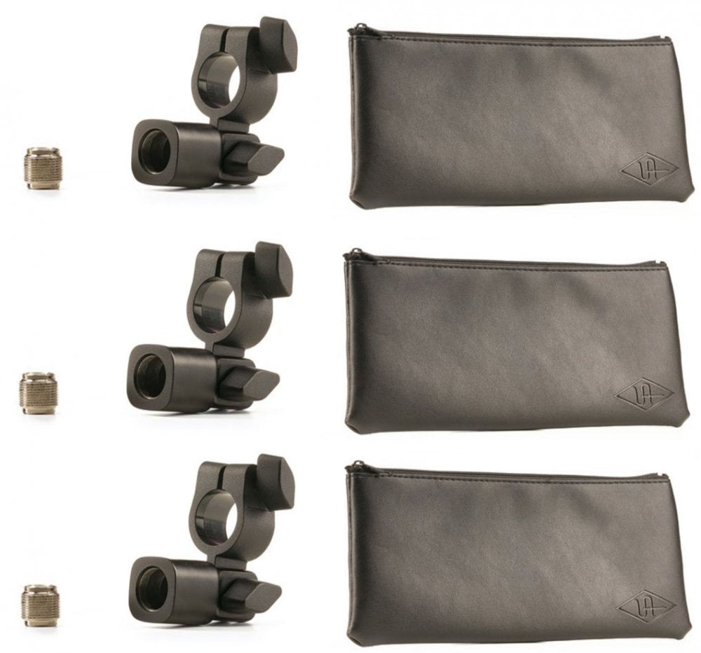 SD-3X3 Dynamic Microphone