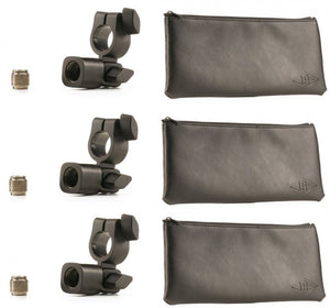 SD-3X3 Dynamic Microphone