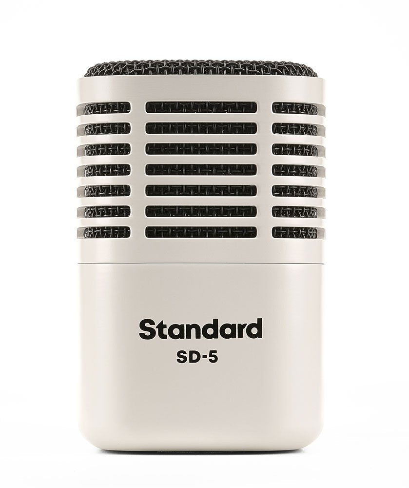 SD-5 Dynamic Microphone