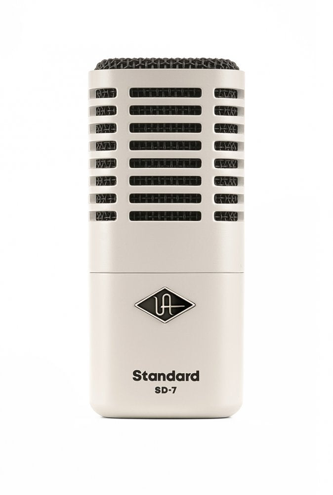 SD-7 Dynamic Microphone