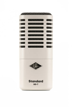 SD-7 Dynamic Microphone