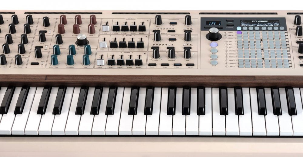 PolyBrute 12