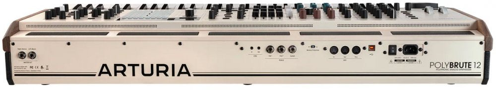 PolyBrute 12