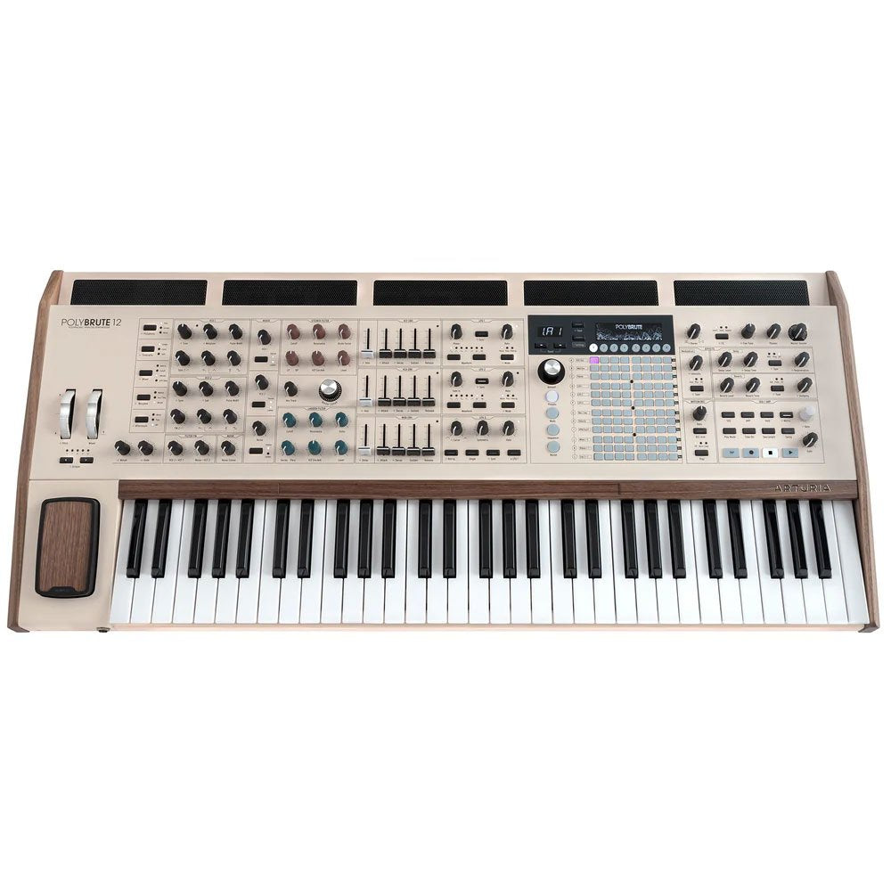 PolyBrute 12