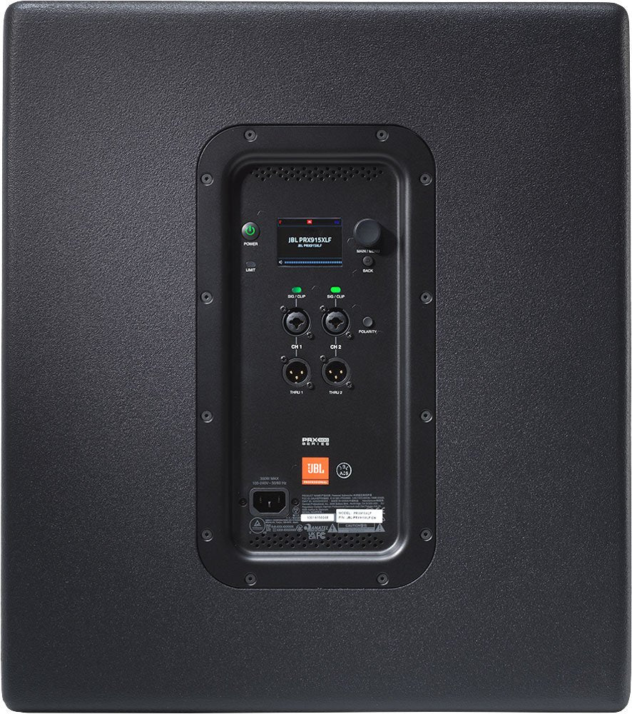 PRX915XLF