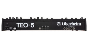 Oberheim TEO-5