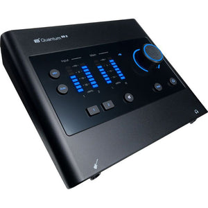 Quantum ES2