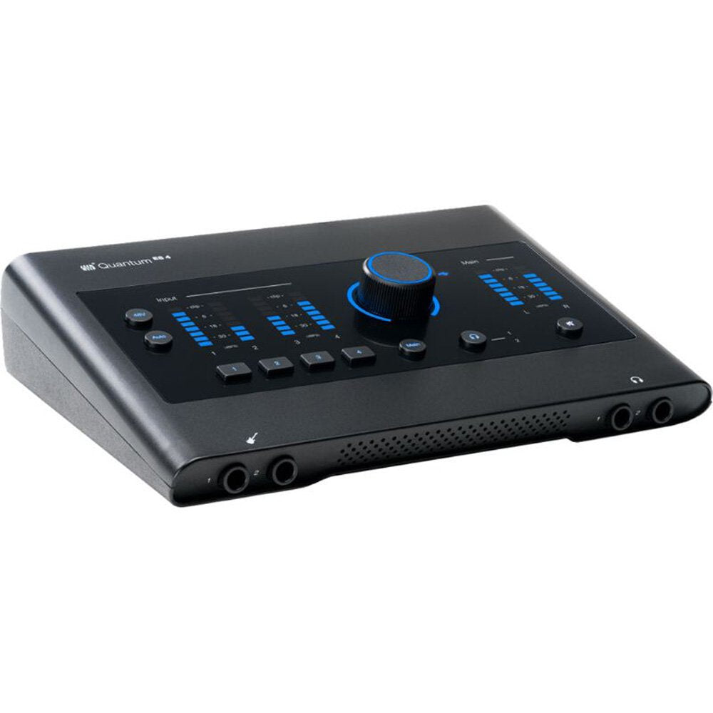 Quantum ES4