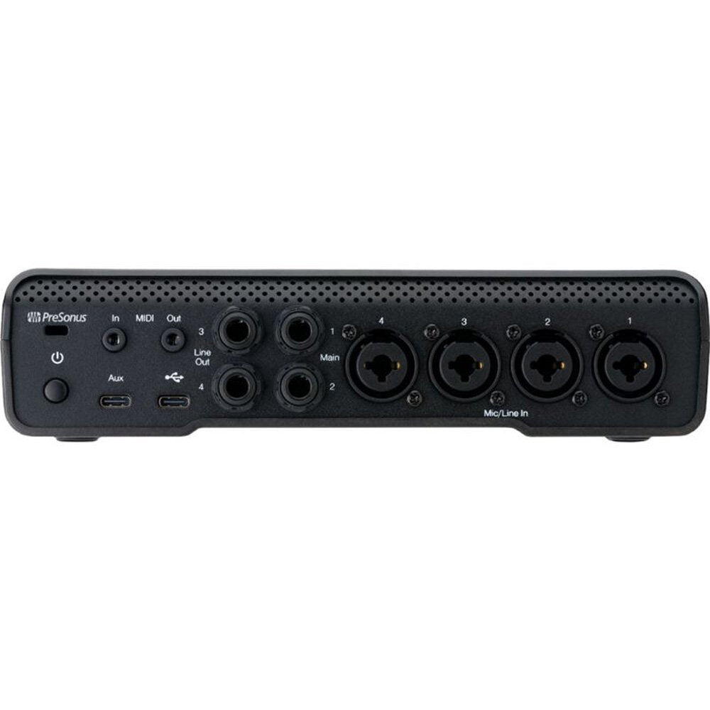 Quantum ES4