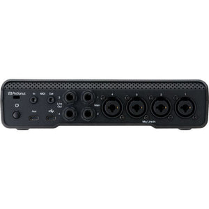 Quantum ES4