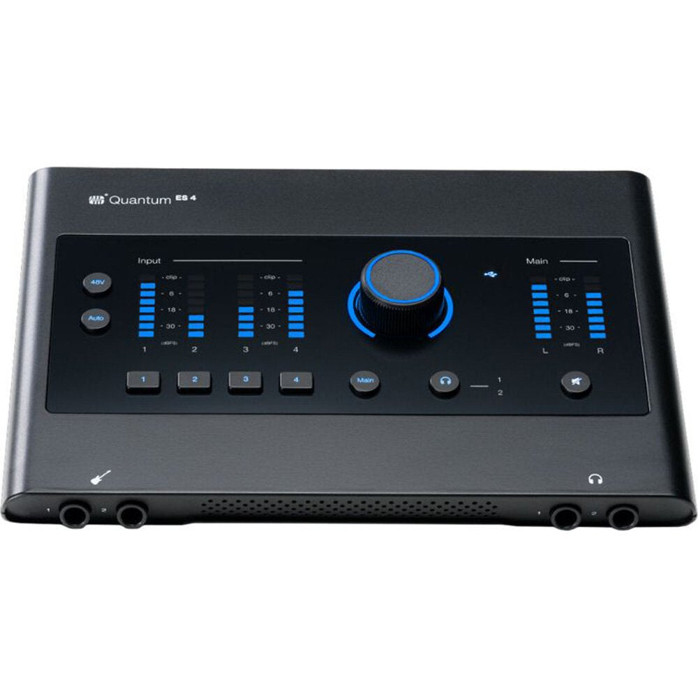 Quantum ES4