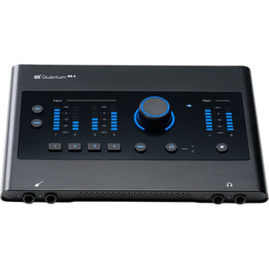 Quantum ES4