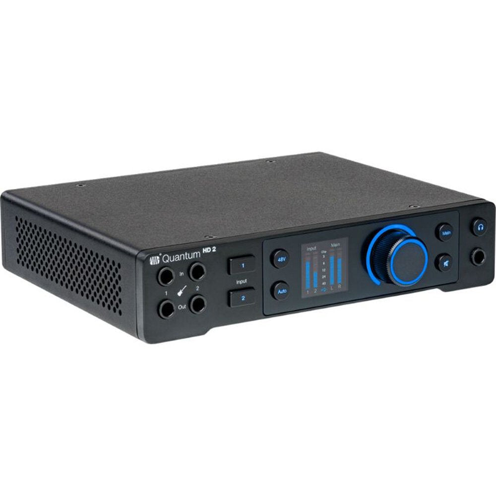 Quantum HD2