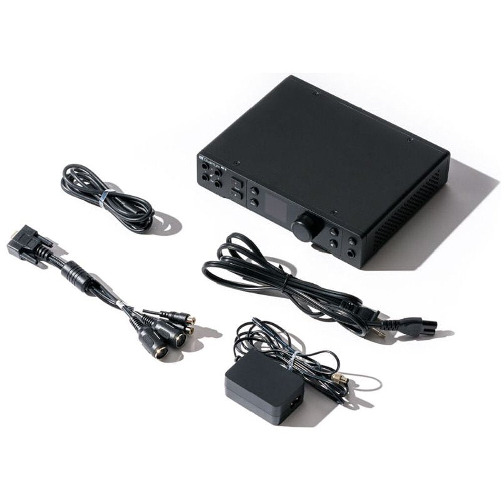 Quantum HD2