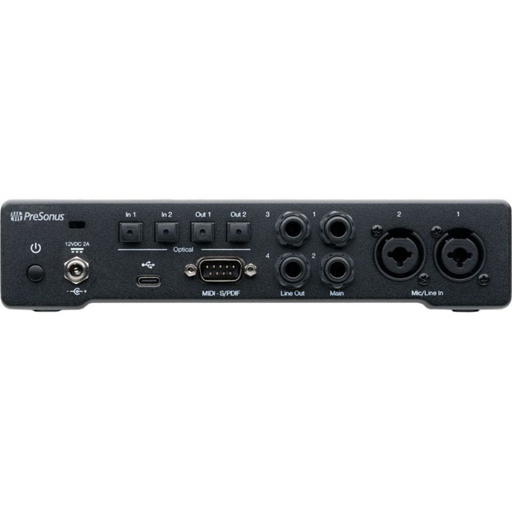 Quantum HD2
