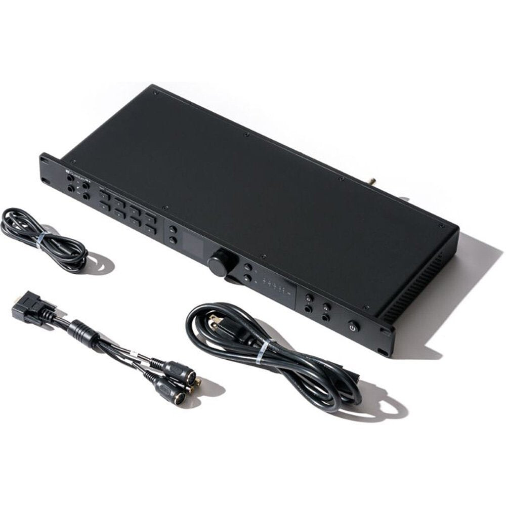 Quantum HD8