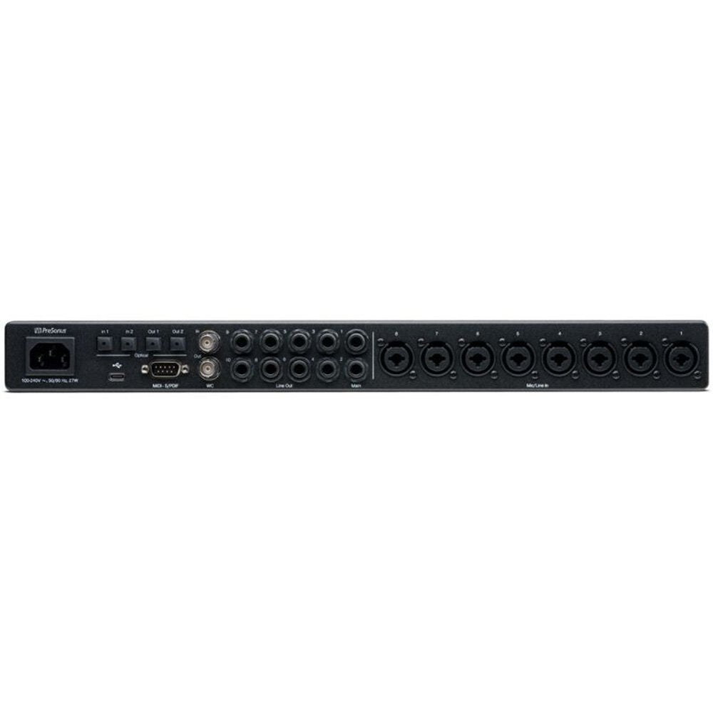 Quantum HD8