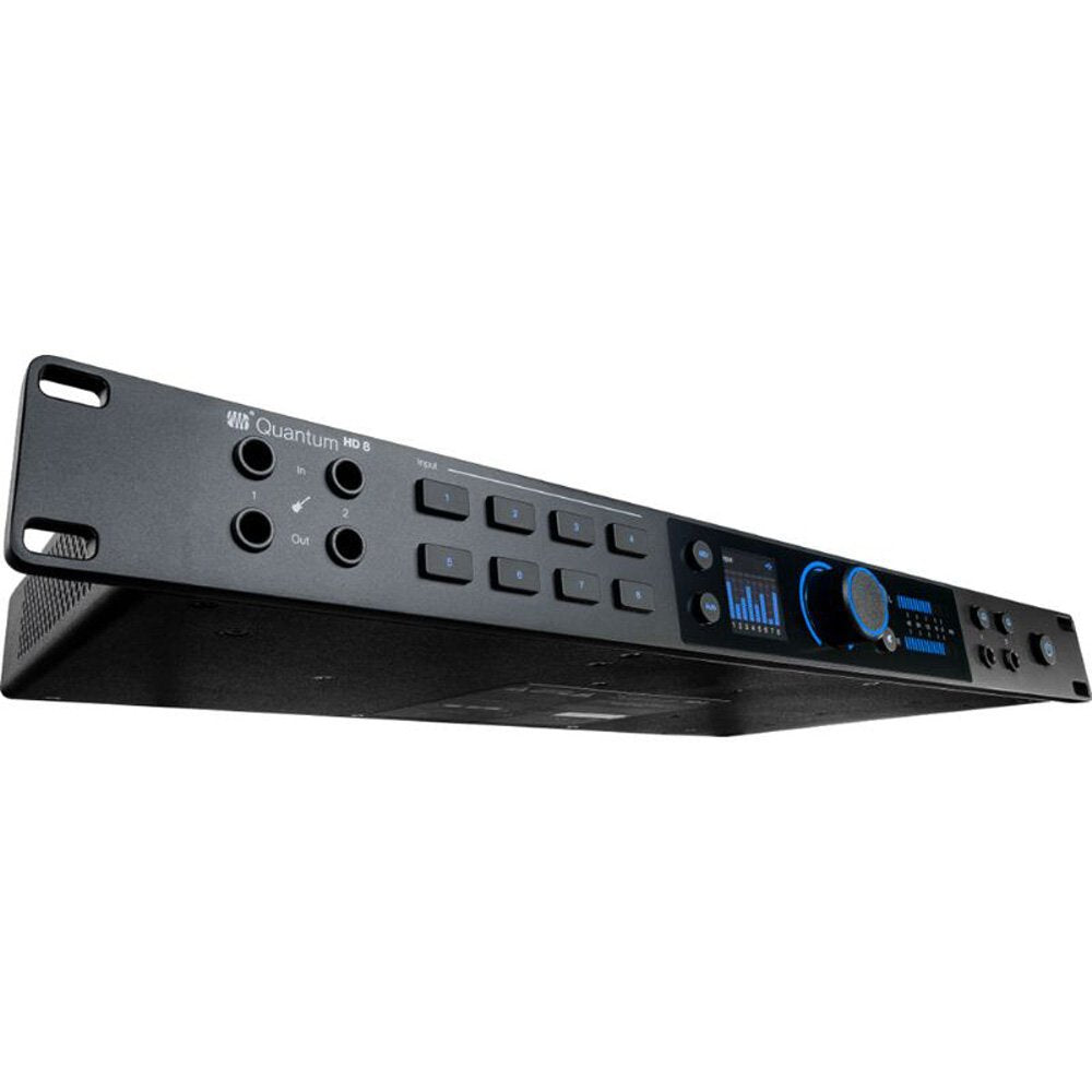 Quantum HD8