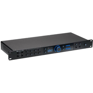 Quantum HD8