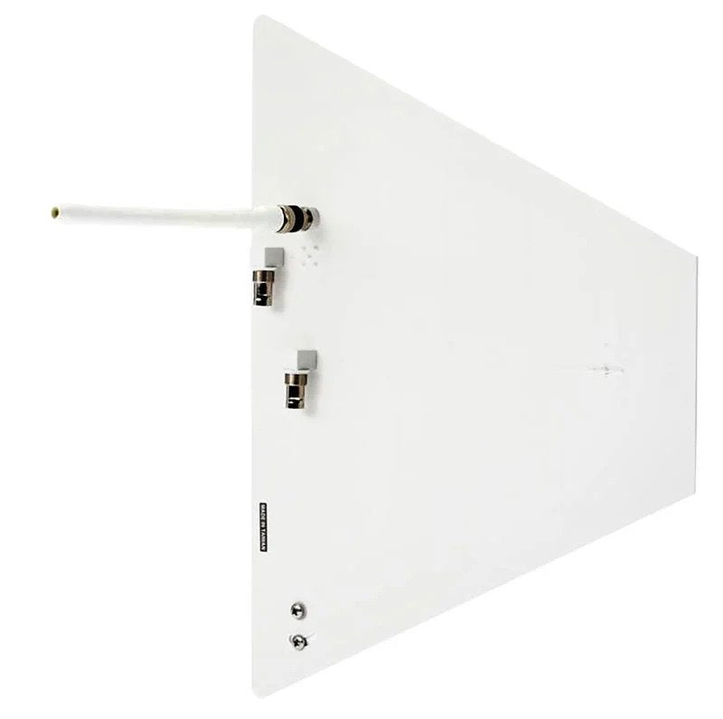Diversity Fin Antenna (White)