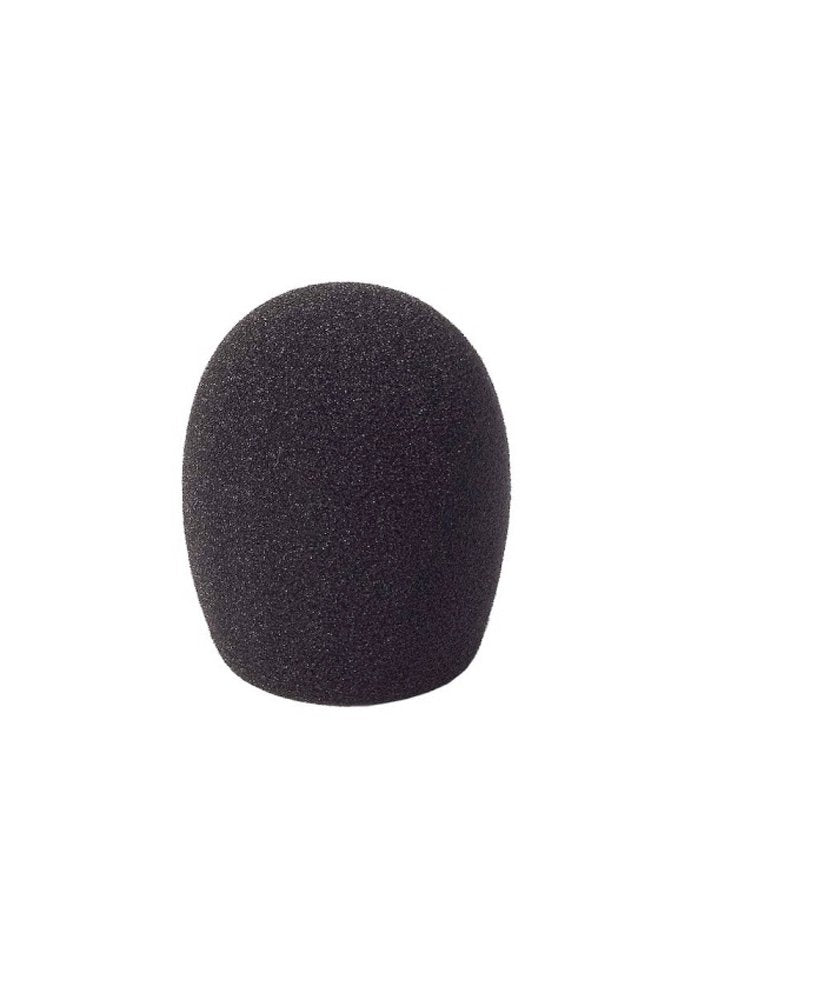 35/50 Reporter Mic Foam 104404