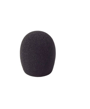35/50 Reporter Mic Foam 104404