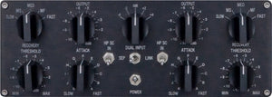 Variable MU Mastering