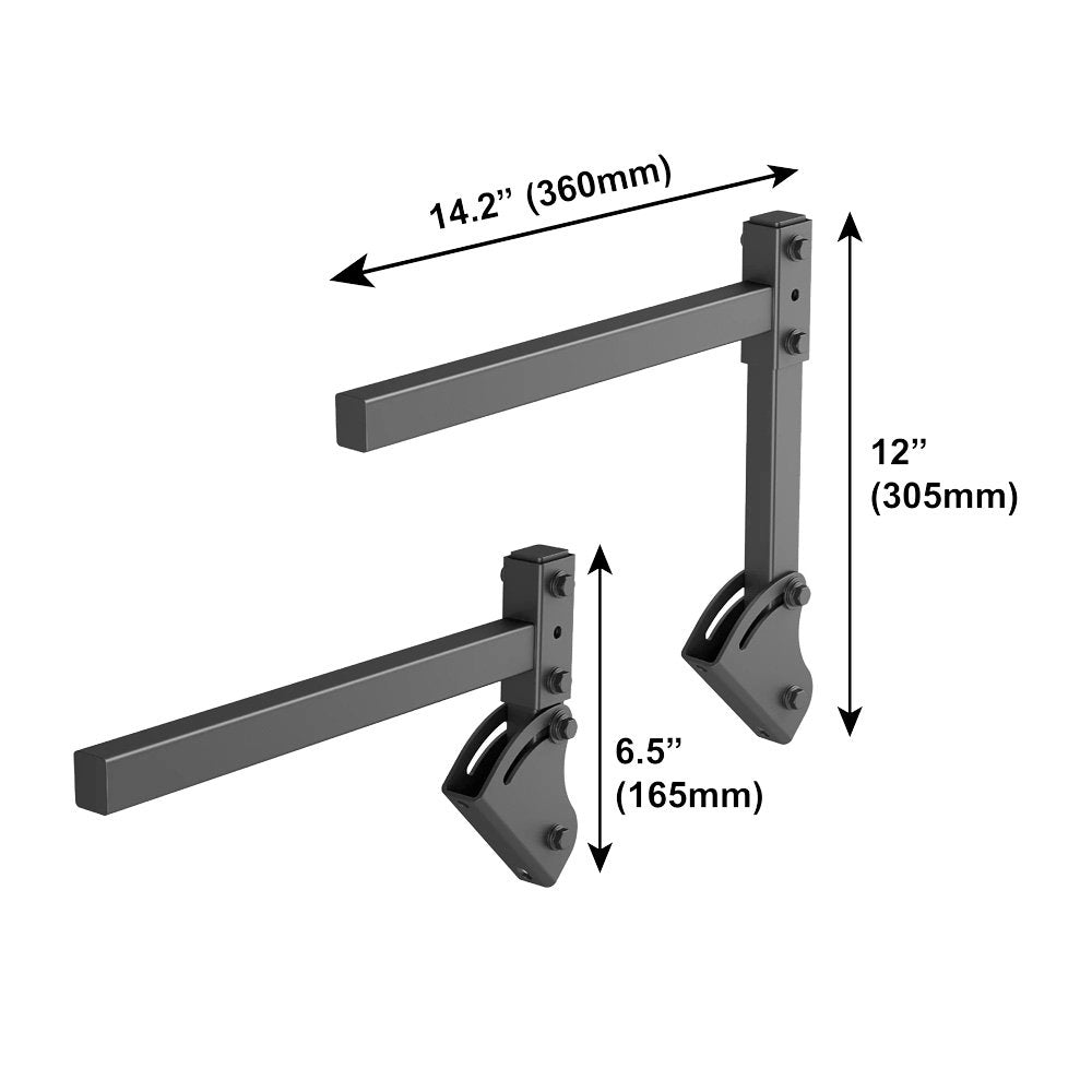 V120 L-Bracket