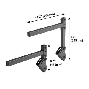 V120 L-Bracket