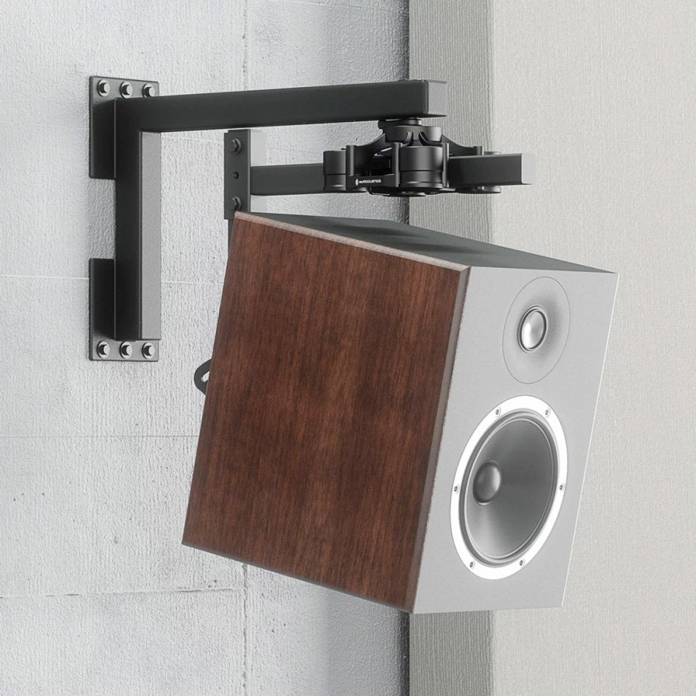 V120 Wall Bracket